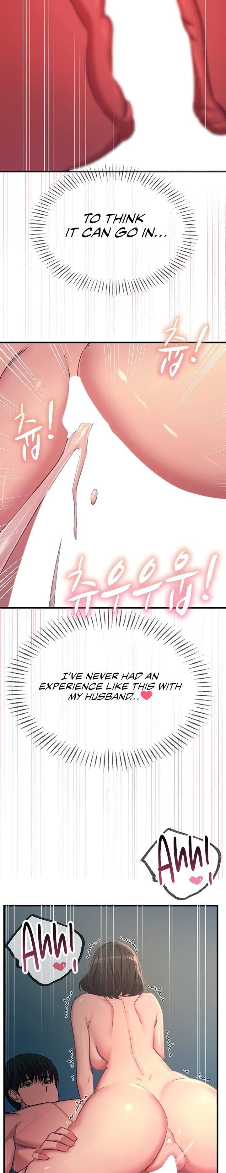 You Won’t Get Me Twice - Chapter 65 Page 19