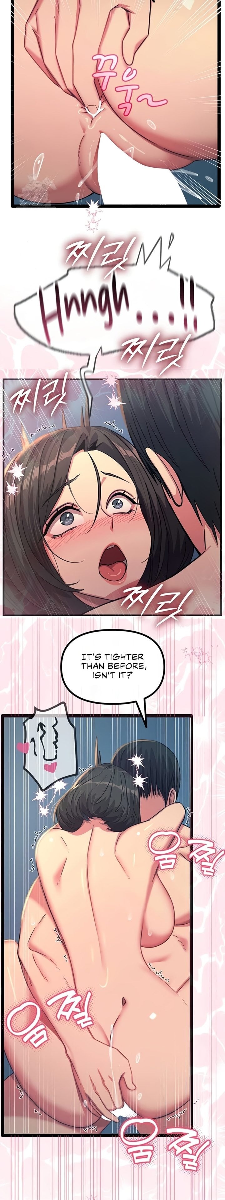 You Won’t Get Me Twice - Chapter 65 Page 25