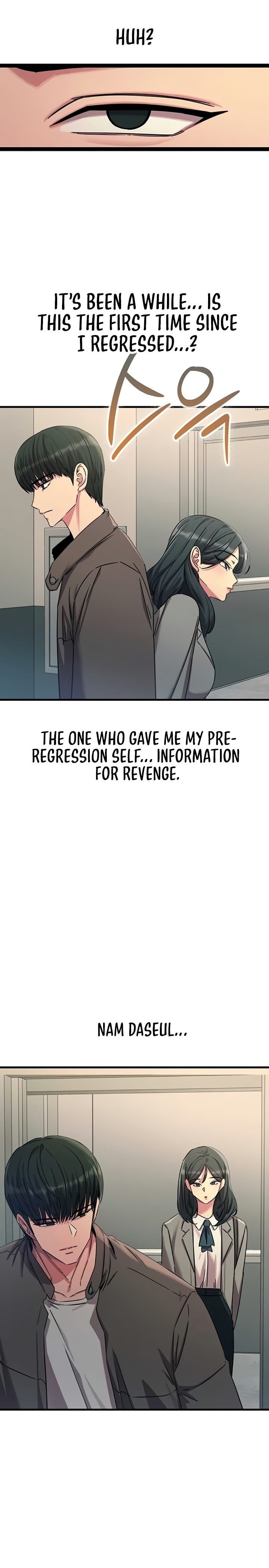 You Won’t Get Me Twice - Chapter 65 Page 28