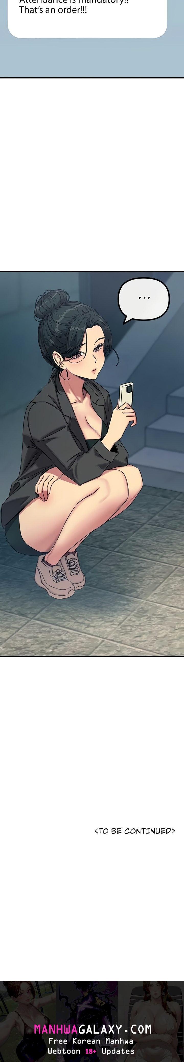 You Won’t Get Me Twice - Chapter 65 Page 30