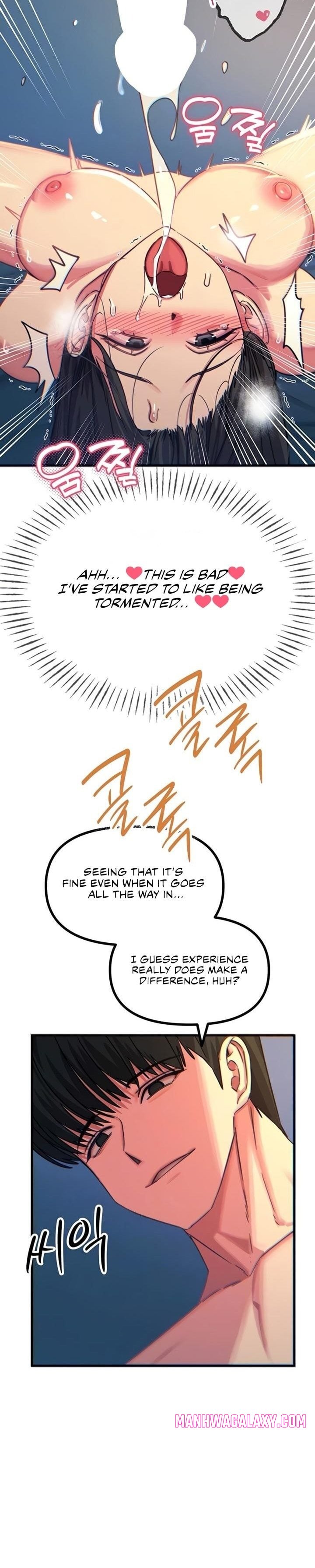 You Won’t Get Me Twice - Chapter 65 Page 6