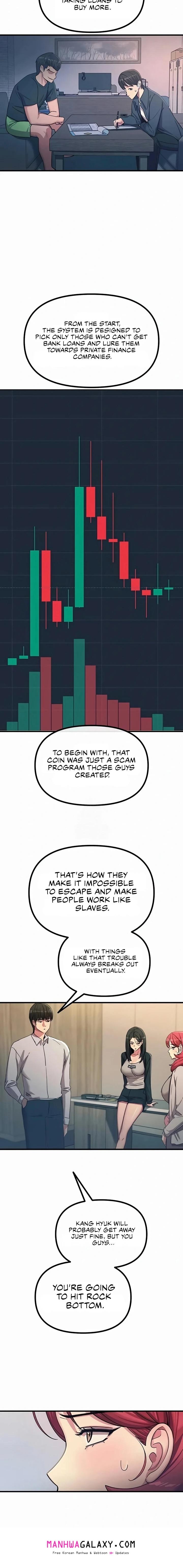 You Won’t Get Me Twice - Chapter 66 Page 10