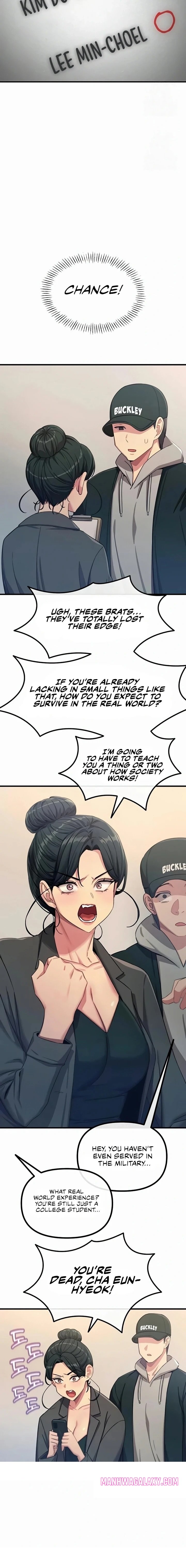 You Won’t Get Me Twice - Chapter 66 Page 14