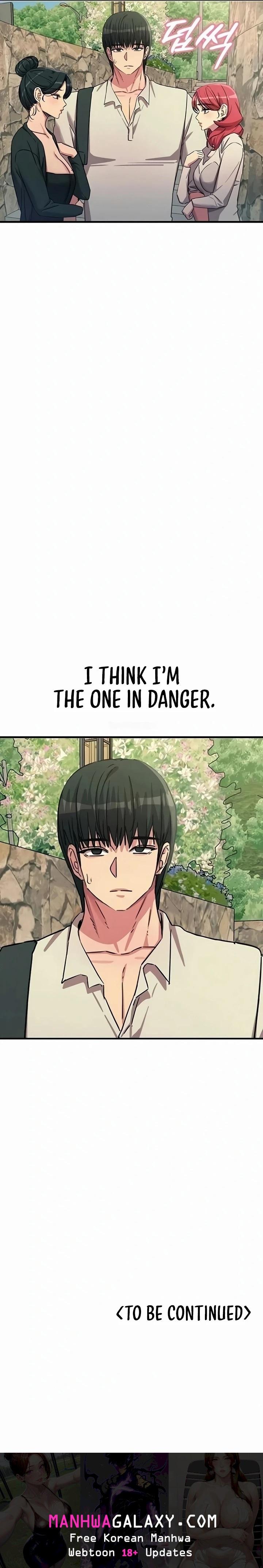 You Won’t Get Me Twice - Chapter 66 Page 19