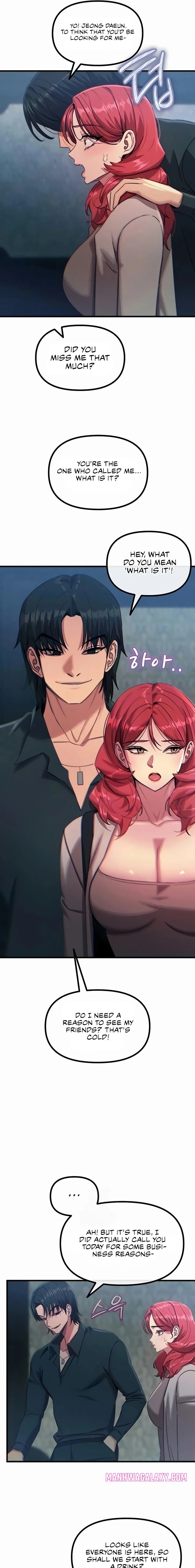 You Won’t Get Me Twice - Chapter 66 Page 3