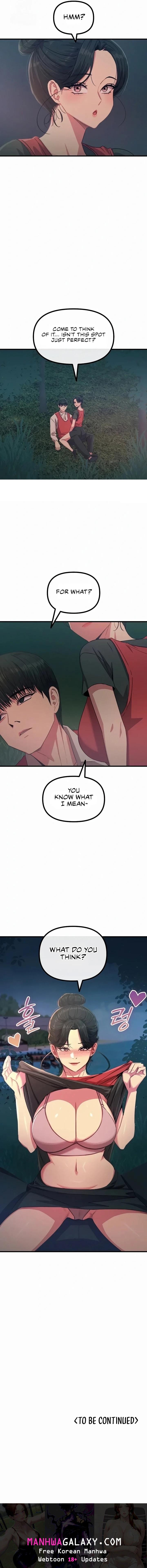 You Won’t Get Me Twice - Chapter 67 Page 17