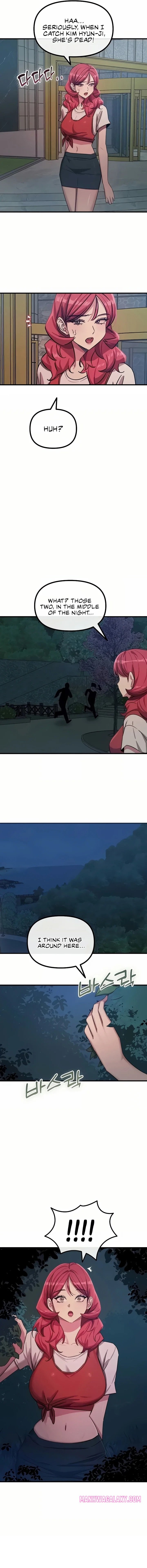 You Won’t Get Me Twice - Chapter 68 Page 11