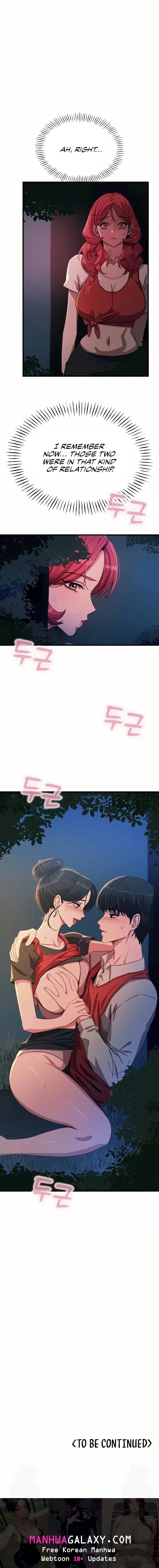 You Won’t Get Me Twice - Chapter 68 Page 12