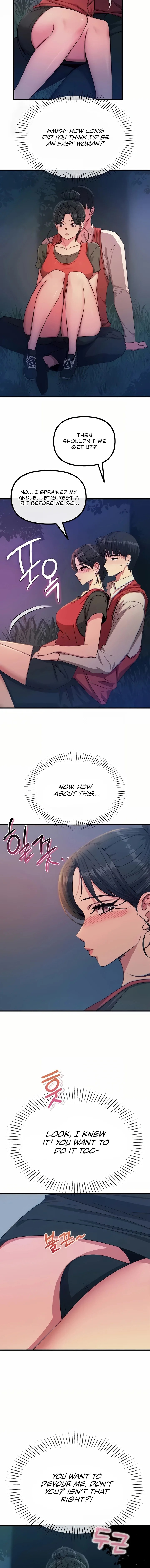 You Won’t Get Me Twice - Chapter 68 Page 3