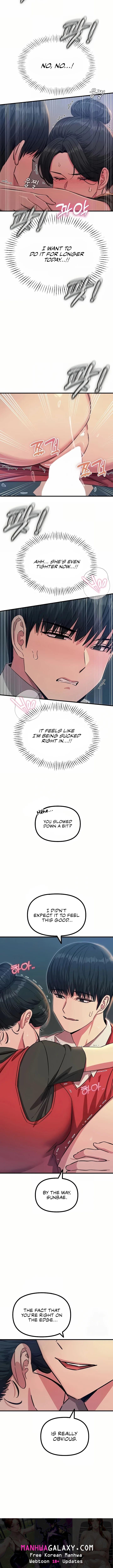 You Won’t Get Me Twice - Chapter 69 Page 10