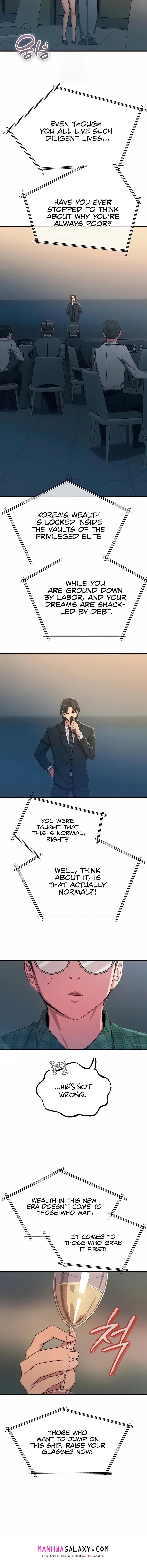 You Won’t Get Me Twice - Chapter 69 Page 4