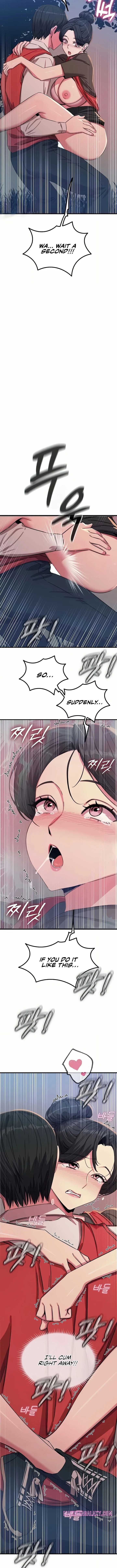 You Won’t Get Me Twice - Chapter 69 Page 9