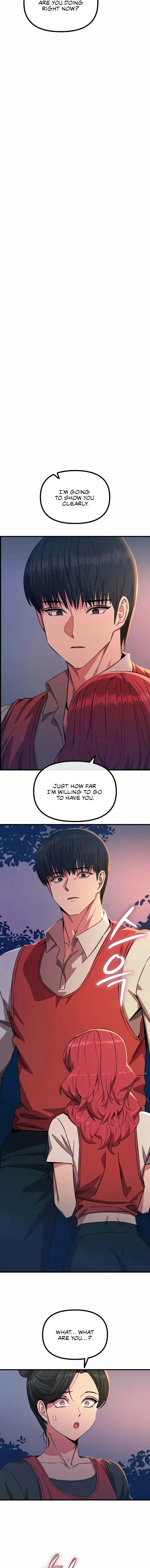 You Won’t Get Me Twice - Chapter 70 Page 9