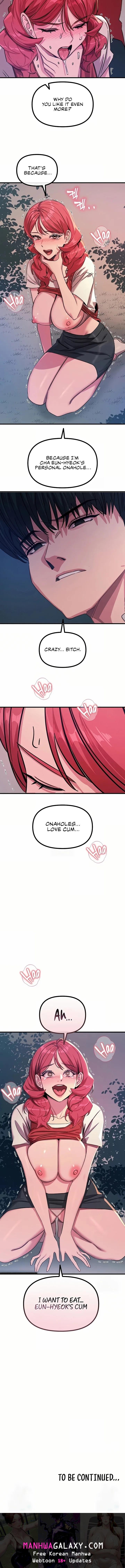 You Won’t Get Me Twice - Chapter 71 Page 13