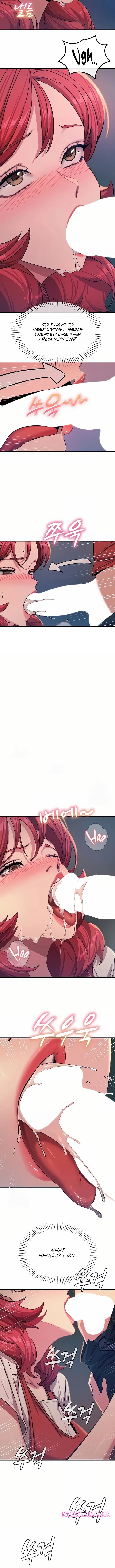 You Won’t Get Me Twice - Chapter 71 Page 7