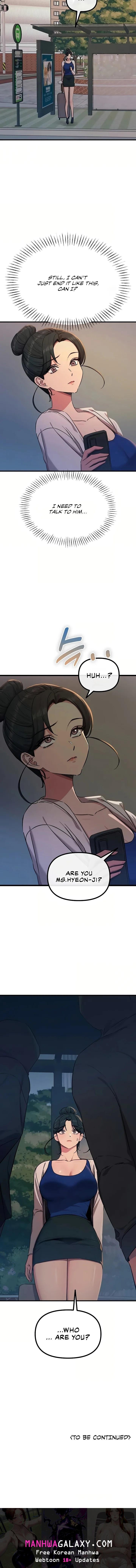 You Won’t Get Me Twice - Chapter 72 Page 12