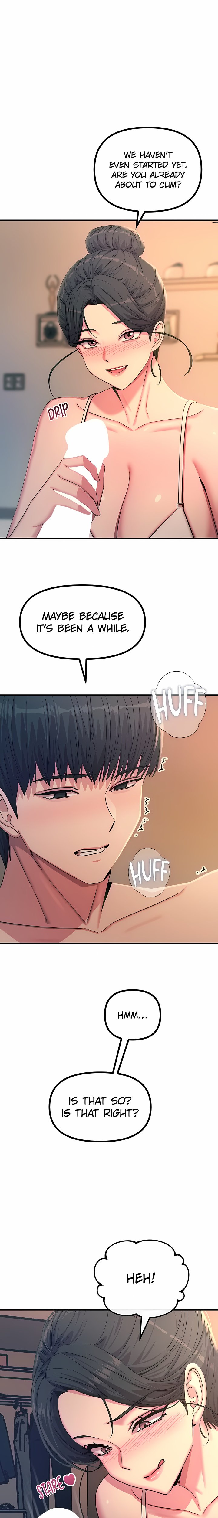 You Won’t Get Me Twice - Chapter 81 Page 3