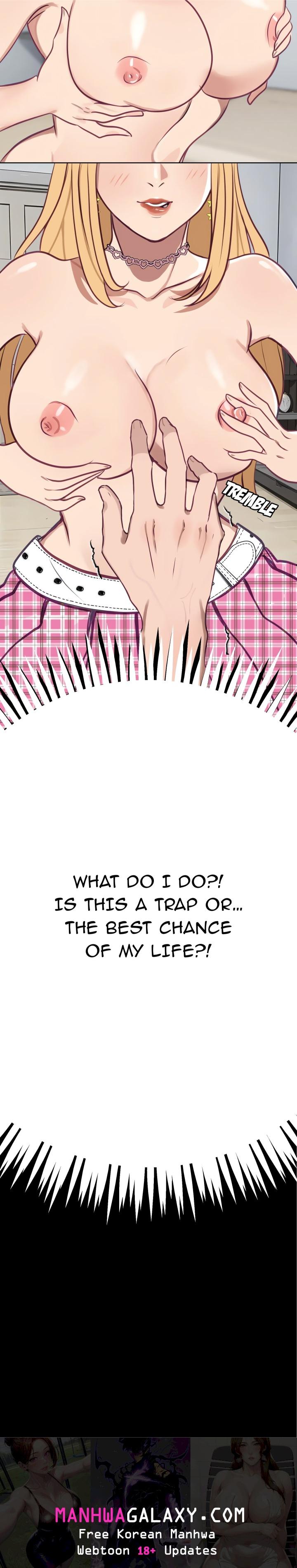 Girl Next Door (Uncensored) - Chapter 3 Page 20
