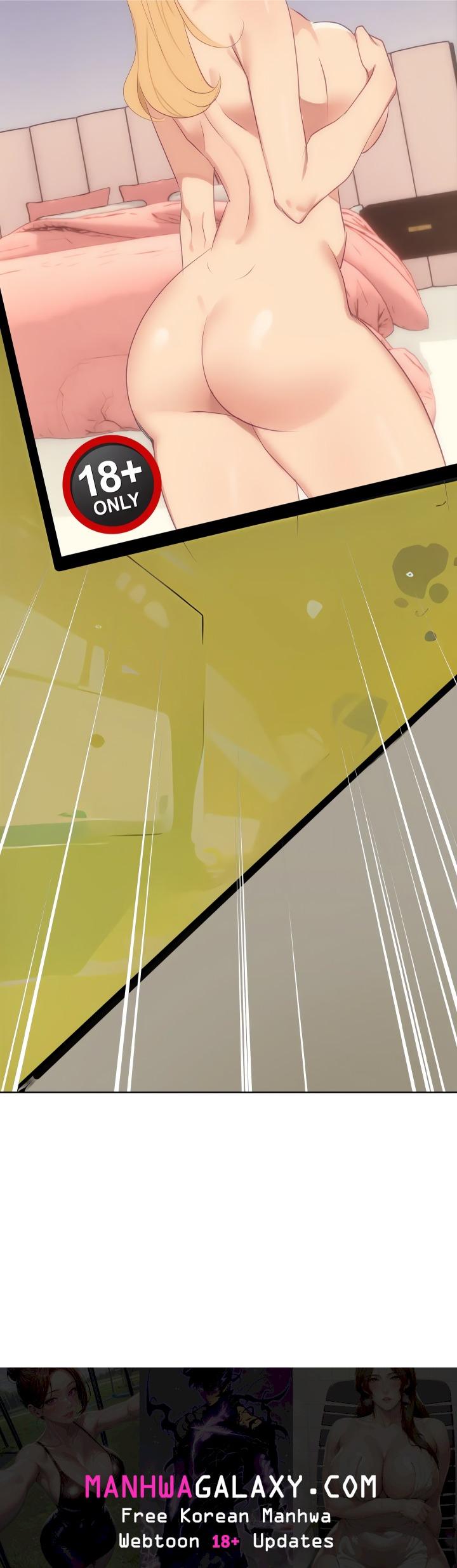 Girl Next Door (Uncensored) - Chapter 6 Page 24