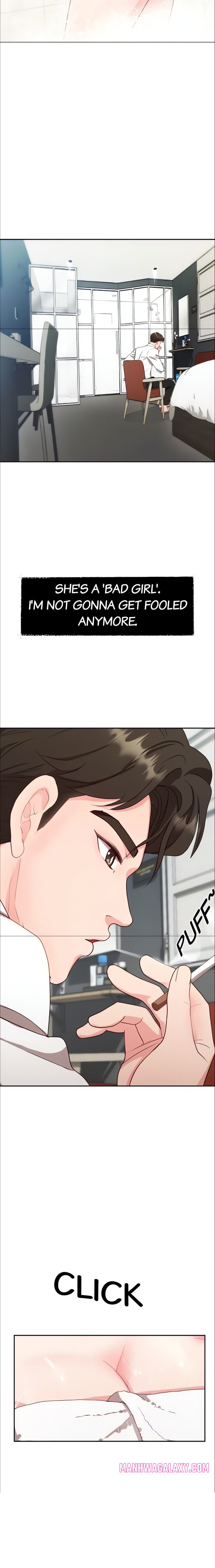 Her Obedient Toy - Chapter 1 Page 2