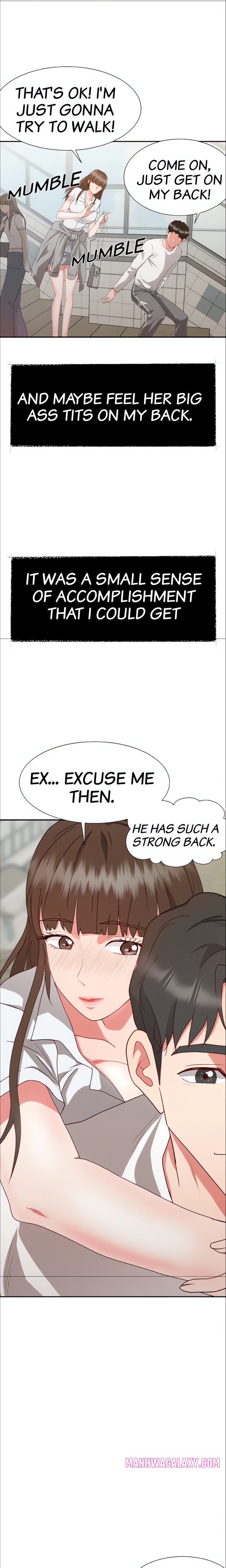 Her Obedient Toy - Chapter 1 Page 25