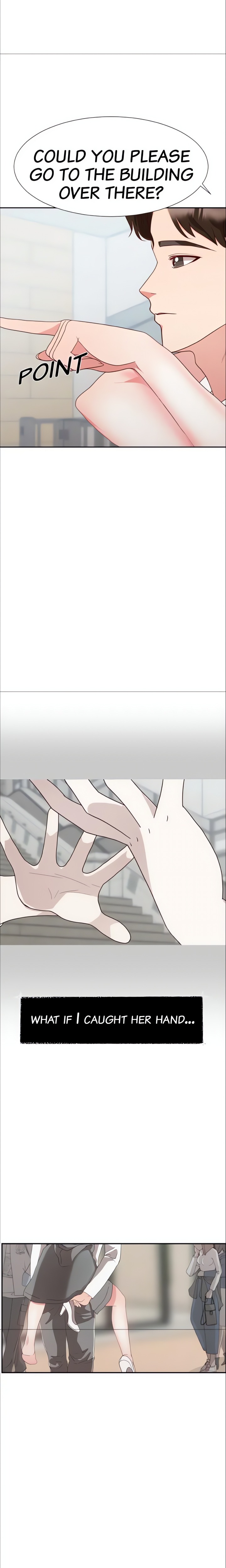 Her Obedient Toy - Chapter 1 Page 27