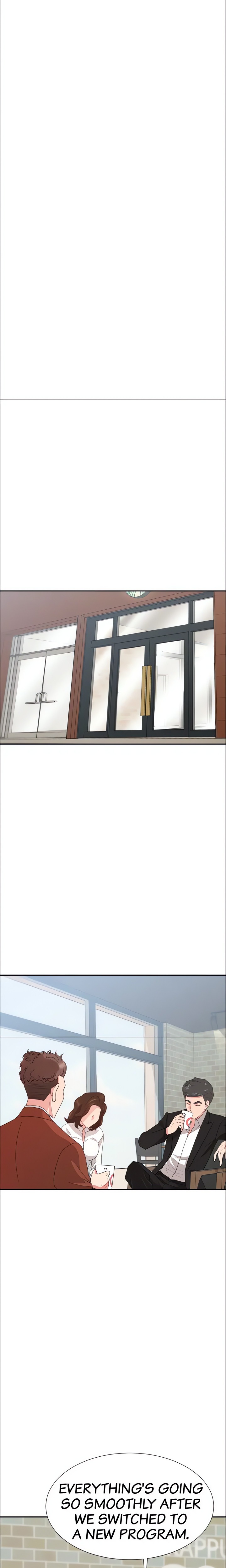 Her Obedient Toy - Chapter 1 Page 28