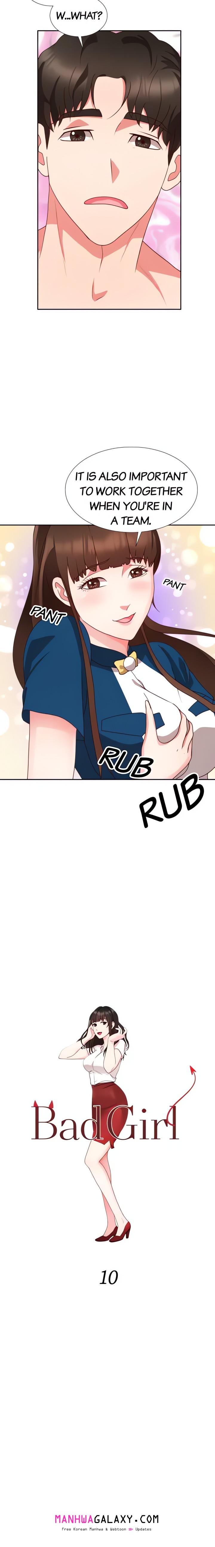 Her Obedient Toy - Chapter 10 Page 2