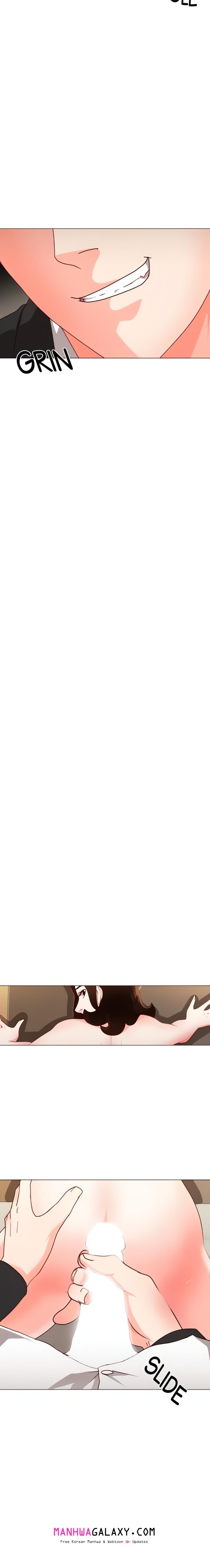 Her Obedient Toy - Chapter 11 Page 17