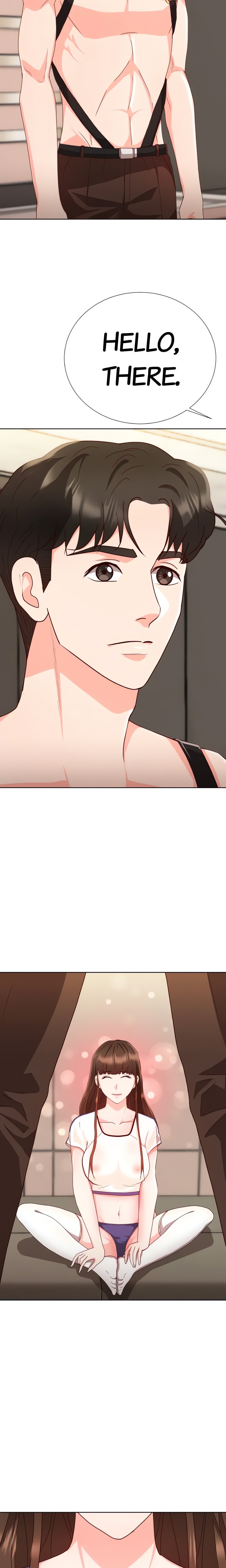 Her Obedient Toy - Chapter 13 Page 11