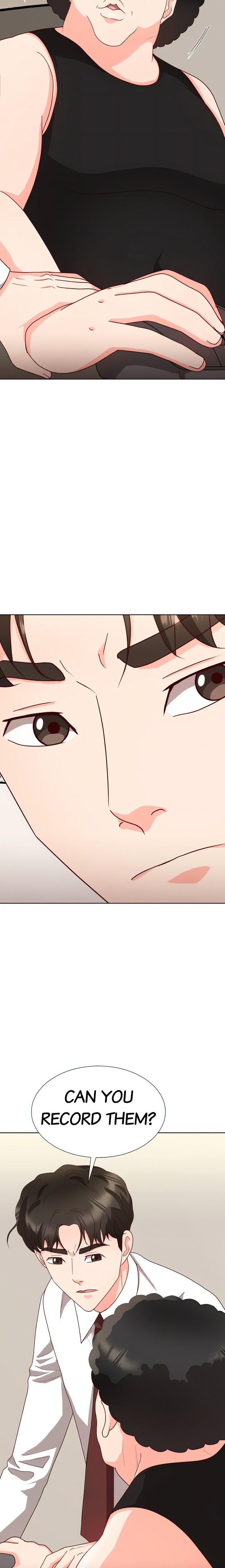 Her Obedient Toy - Chapter 13 Page 5