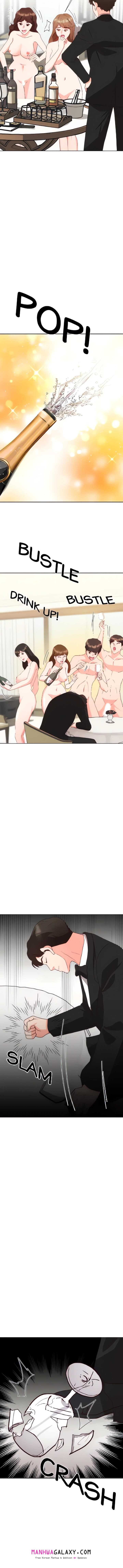 Her Obedient Toy - Chapter 18 Page 12