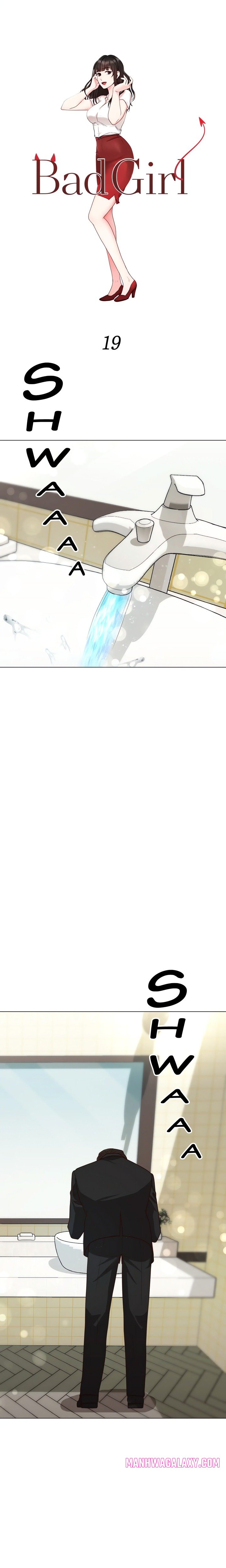 Her Obedient Toy - Chapter 19 Page 1