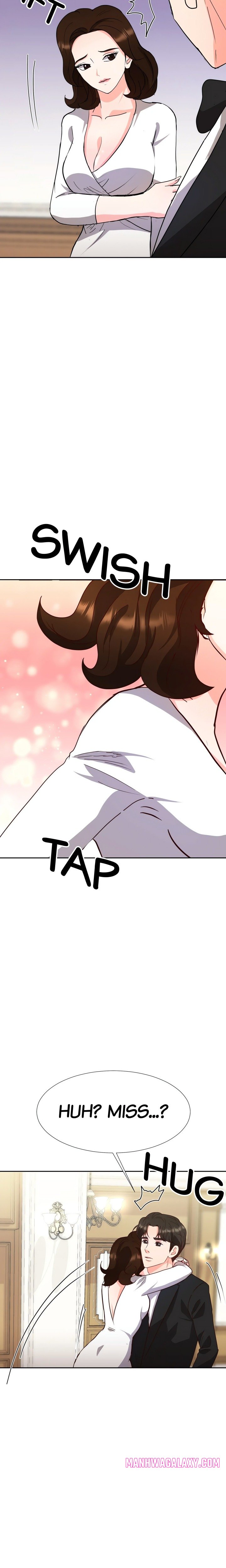 Her Obedient Toy - Chapter 19 Page 19