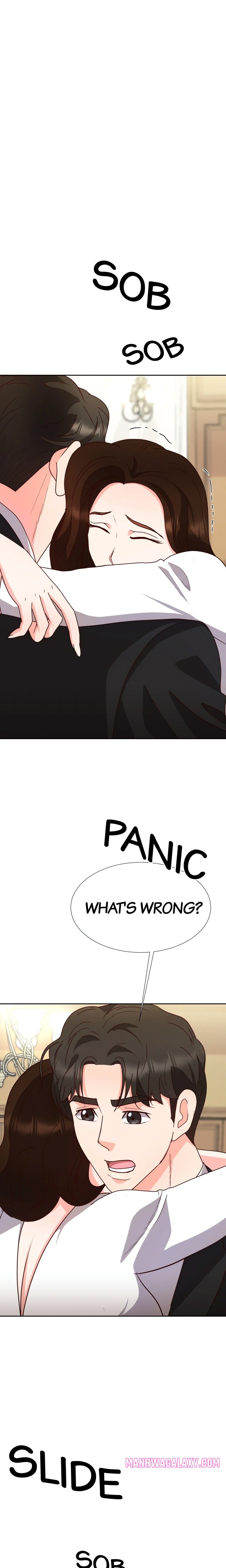 Her Obedient Toy - Chapter 19 Page 20