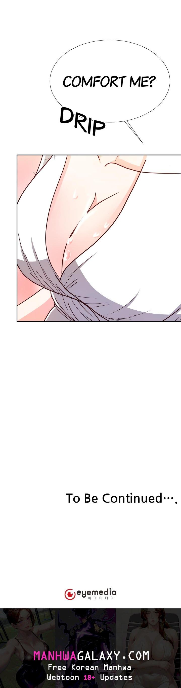 Her Obedient Toy - Chapter 19 Page 26