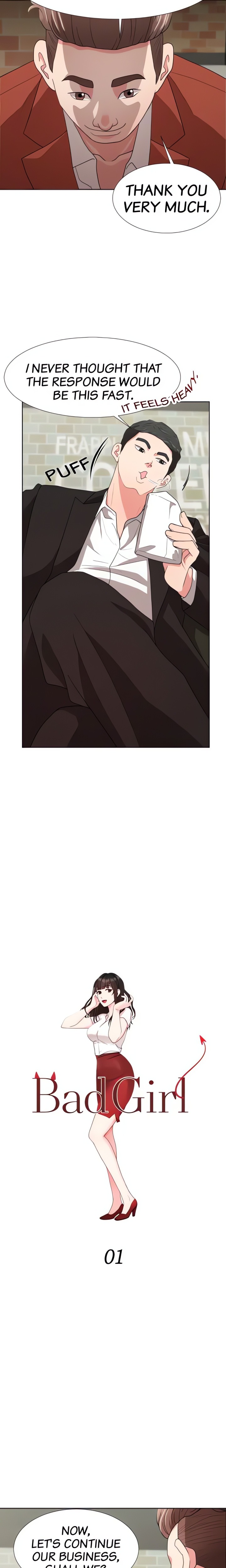 Her Obedient Toy - Chapter 2 Page 2