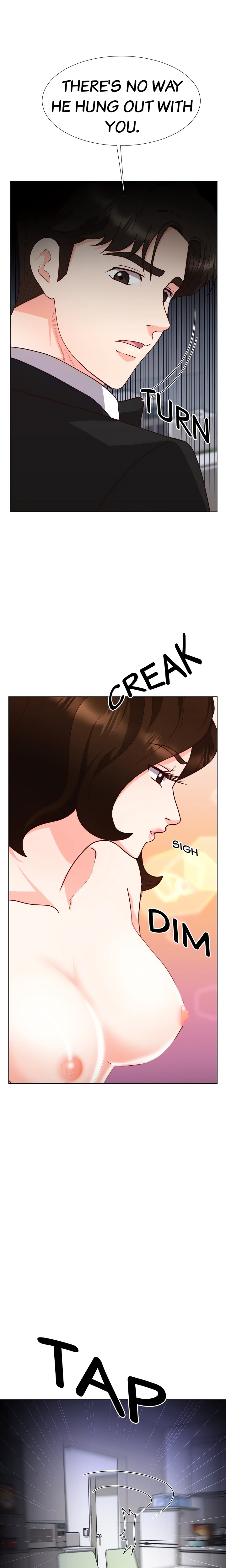 Her Obedient Toy - Chapter 20 Page 24