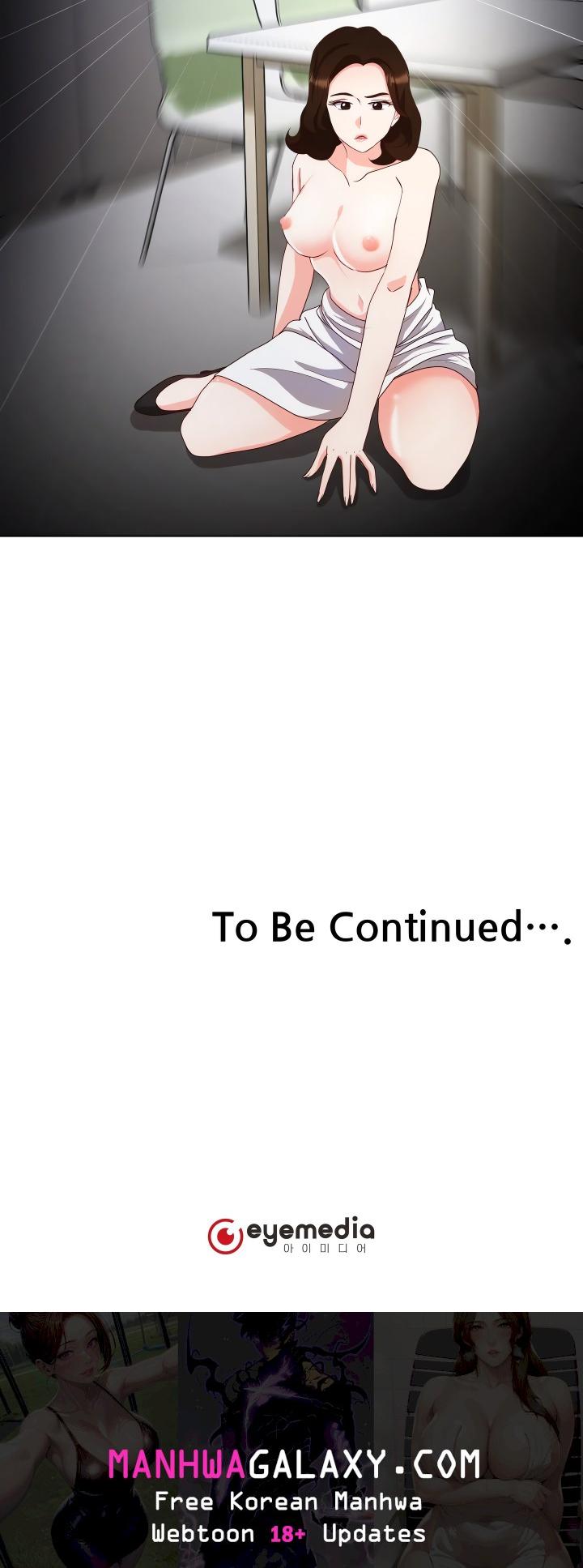 Her Obedient Toy - Chapter 20 Page 25