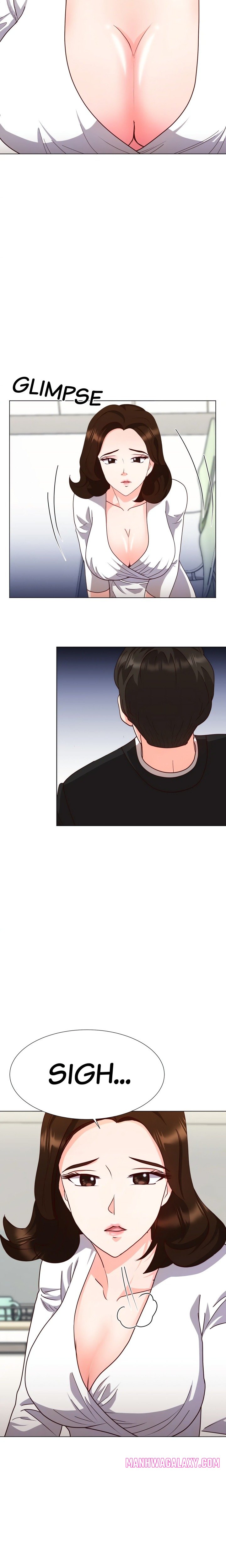 Her Obedient Toy - Chapter 20 Page 3