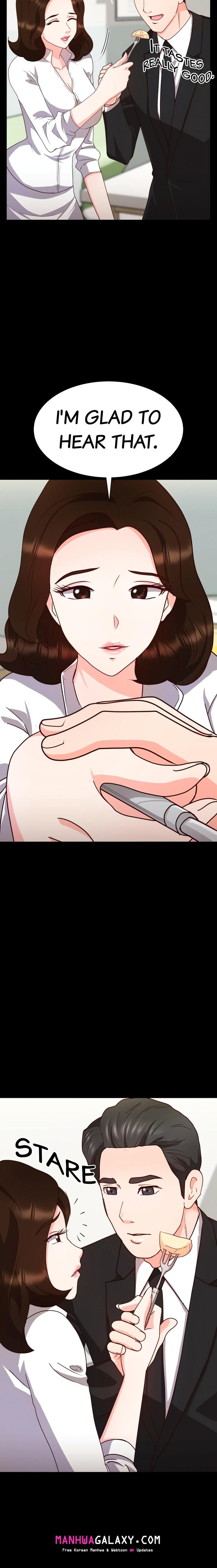 Her Obedient Toy - Chapter 20 Page 5