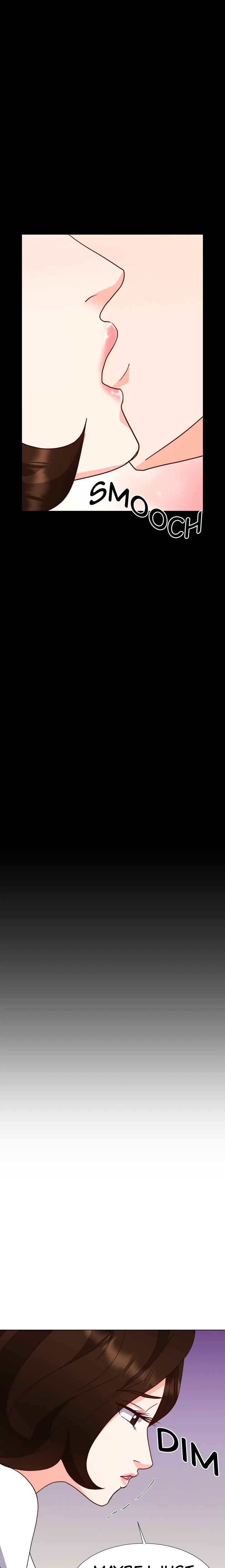 Her Obedient Toy - Chapter 20 Page 6