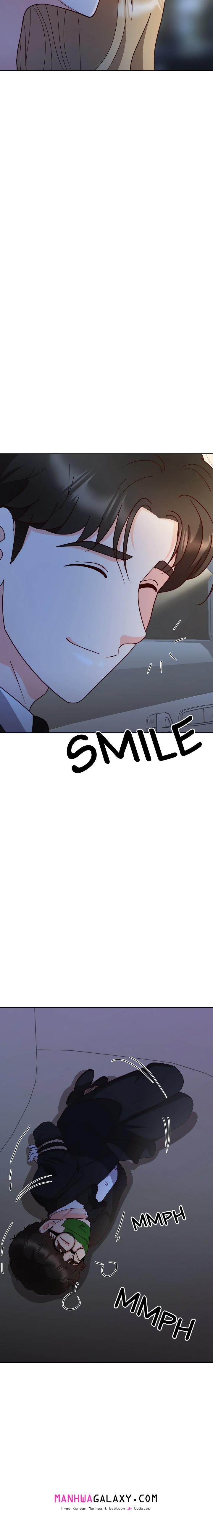 Her Obedient Toy - Chapter 21 Page 11