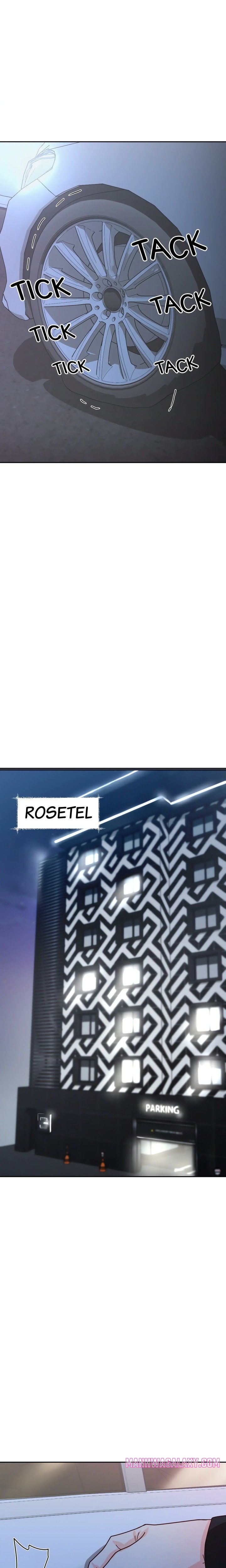 Her Obedient Toy - Chapter 21 Page 12