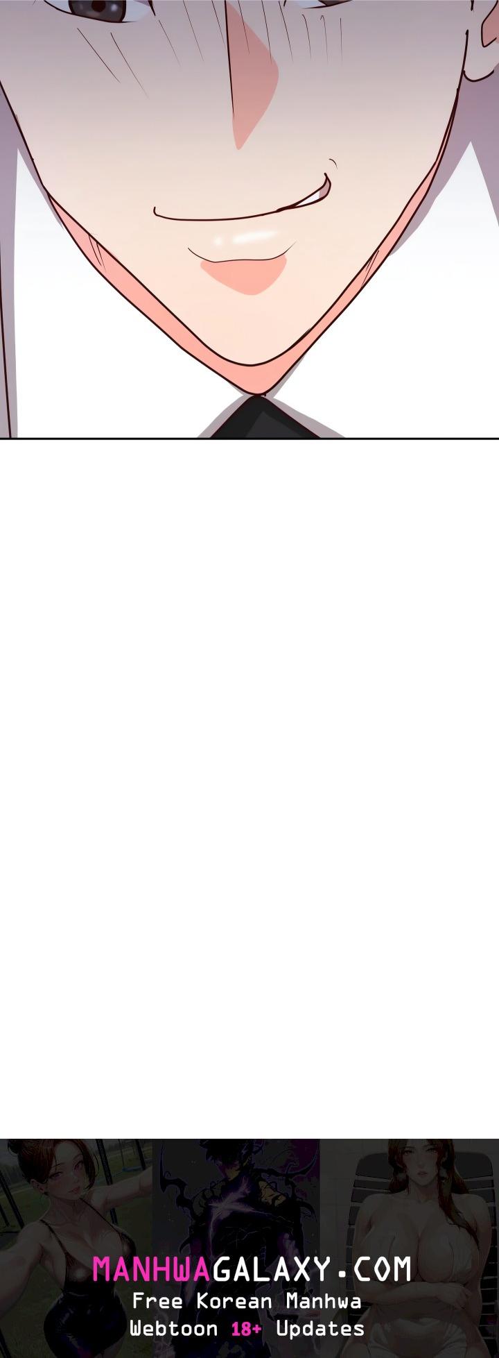 Her Obedient Toy - Chapter 21 Page 25