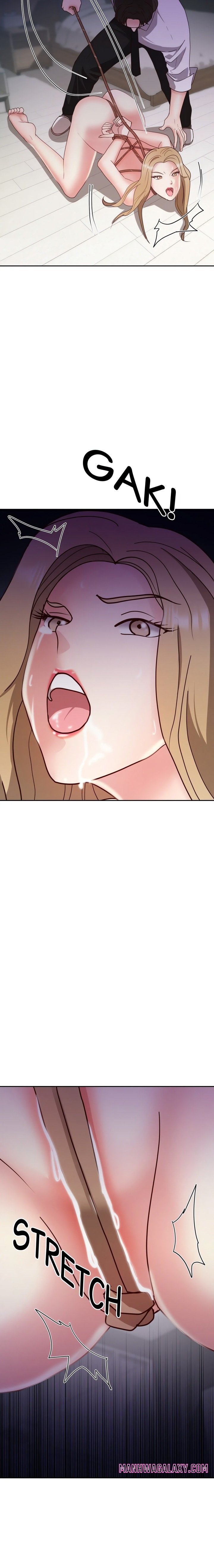 Her Obedient Toy - Chapter 22 Page 10