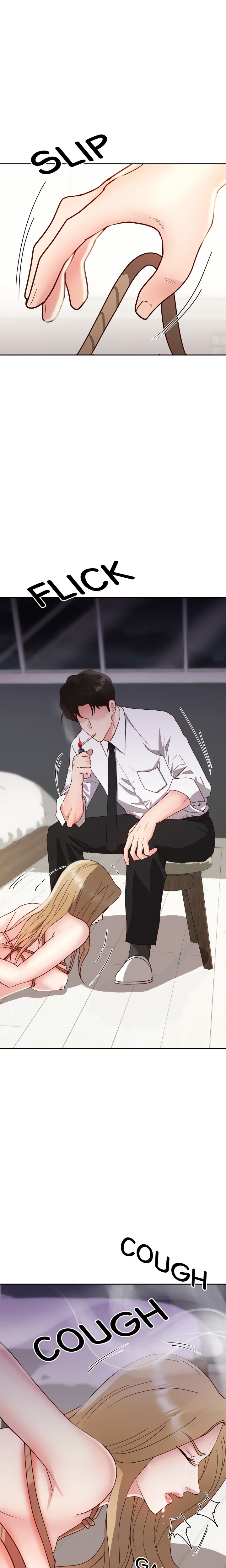 Her Obedient Toy - Chapter 22 Page 14