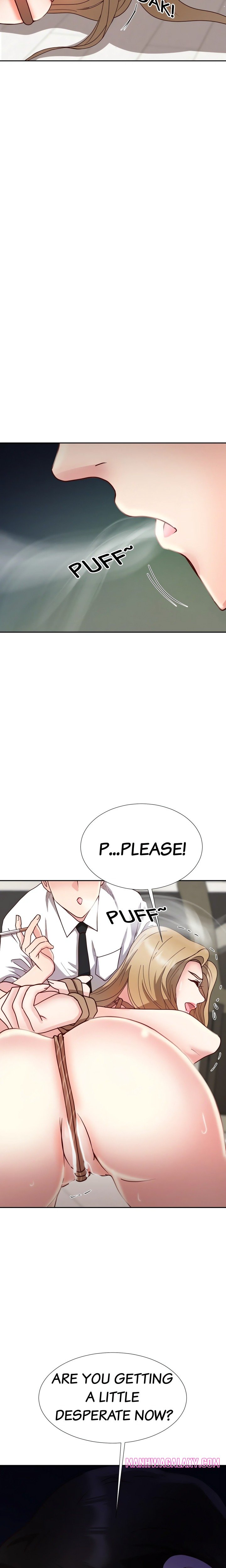 Her Obedient Toy - Chapter 22 Page 15