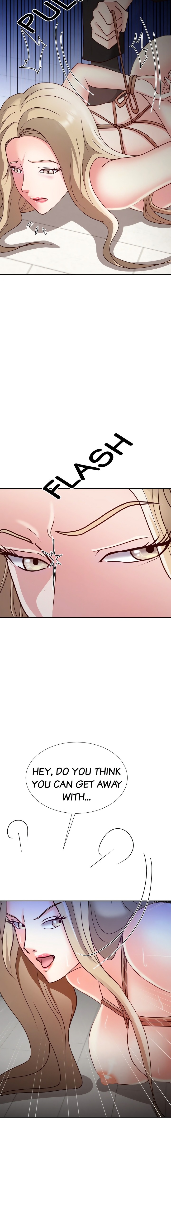 Her Obedient Toy - Chapter 22 Page 2