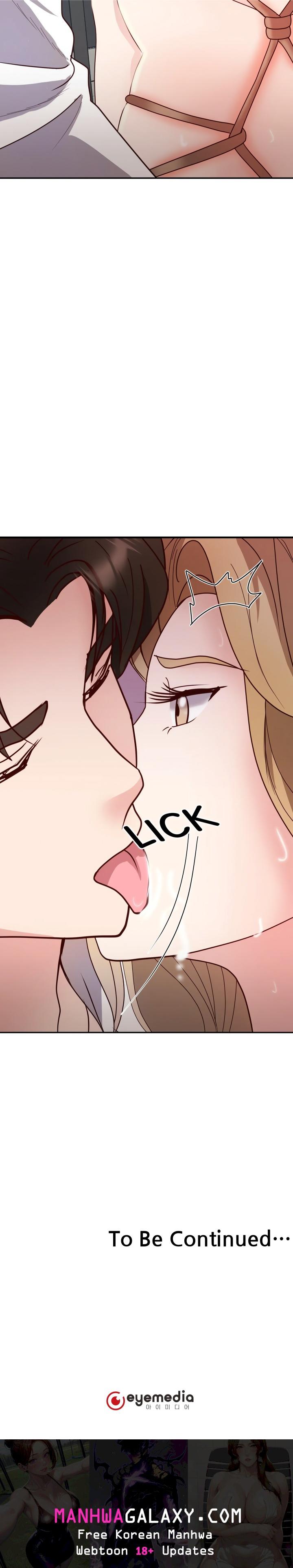 Her Obedient Toy - Chapter 22 Page 24